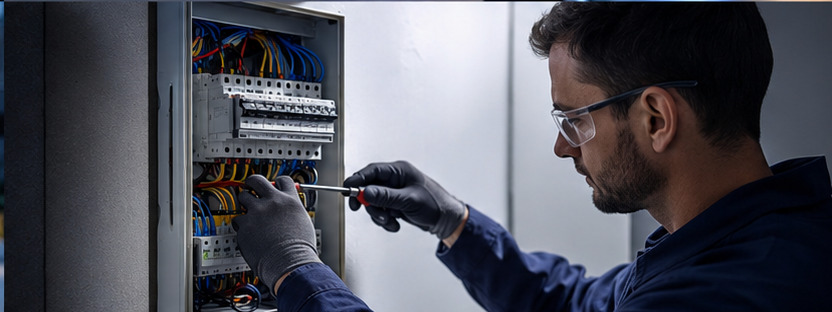 Instalações elétricas